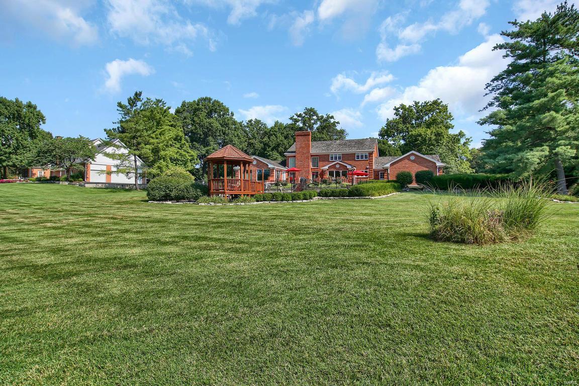 Muirfield - Residential