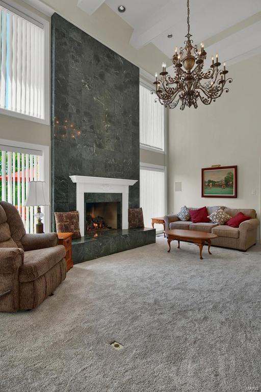 Muirfield - Residential