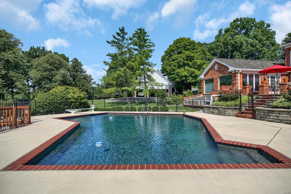 Muirfield - Residential