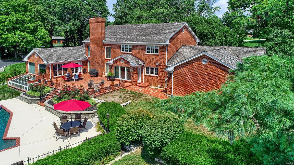 Muirfield - Residential