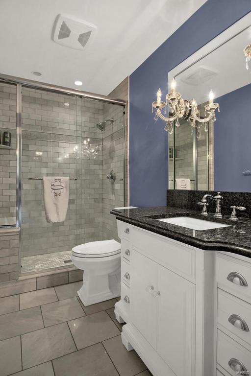 Muirfield - Residential