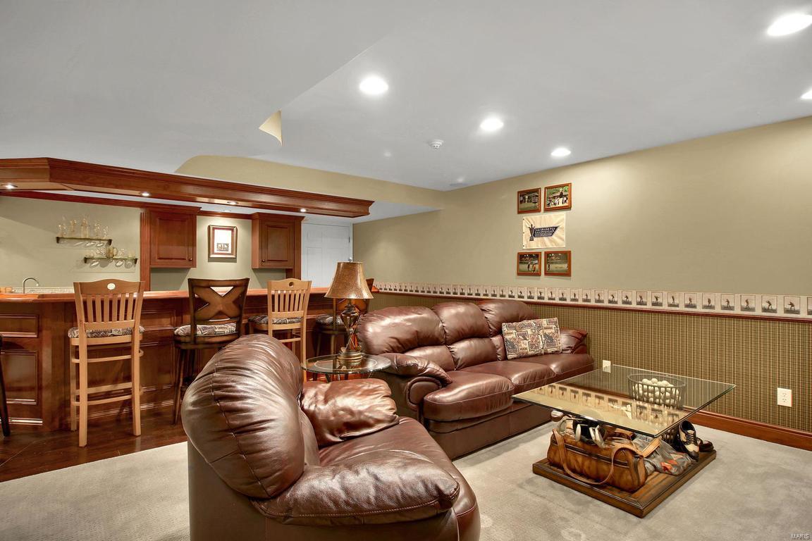 Muirfield - Residential