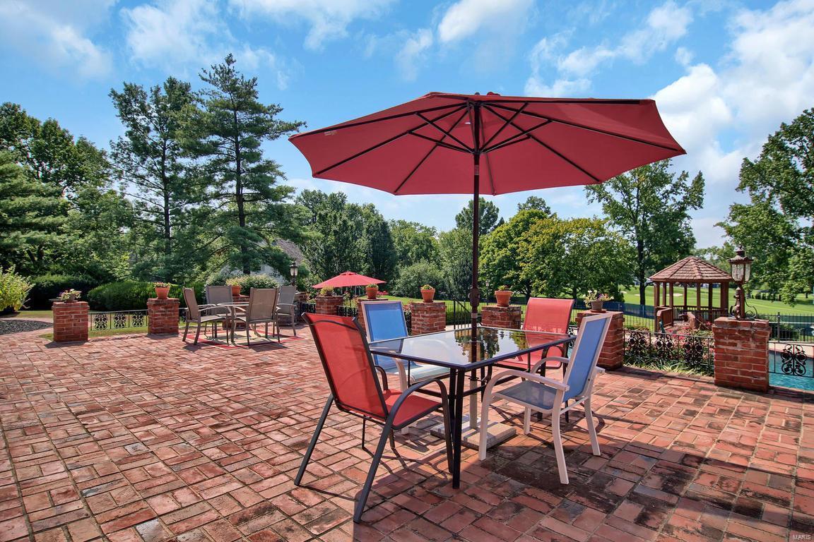 Muirfield - Residential