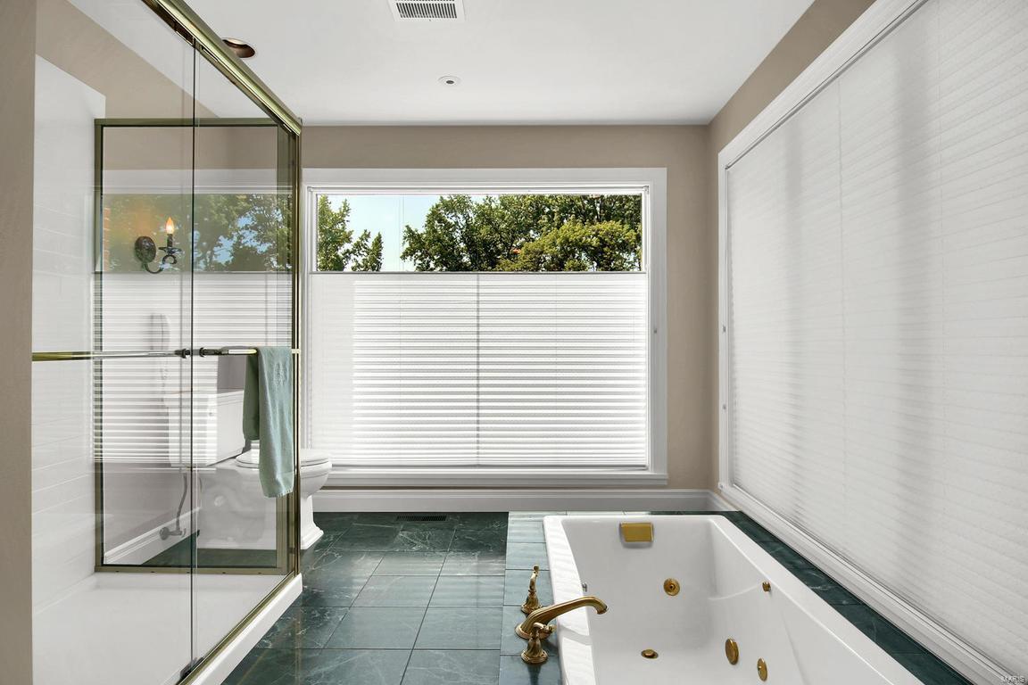 Muirfield - Residential