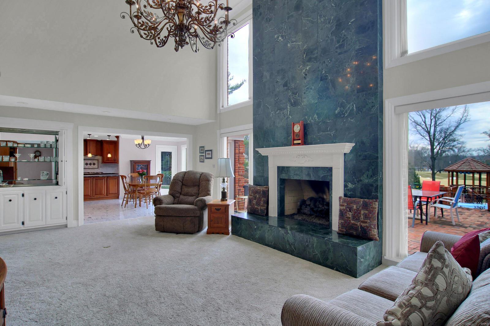 Muirfield - Residential