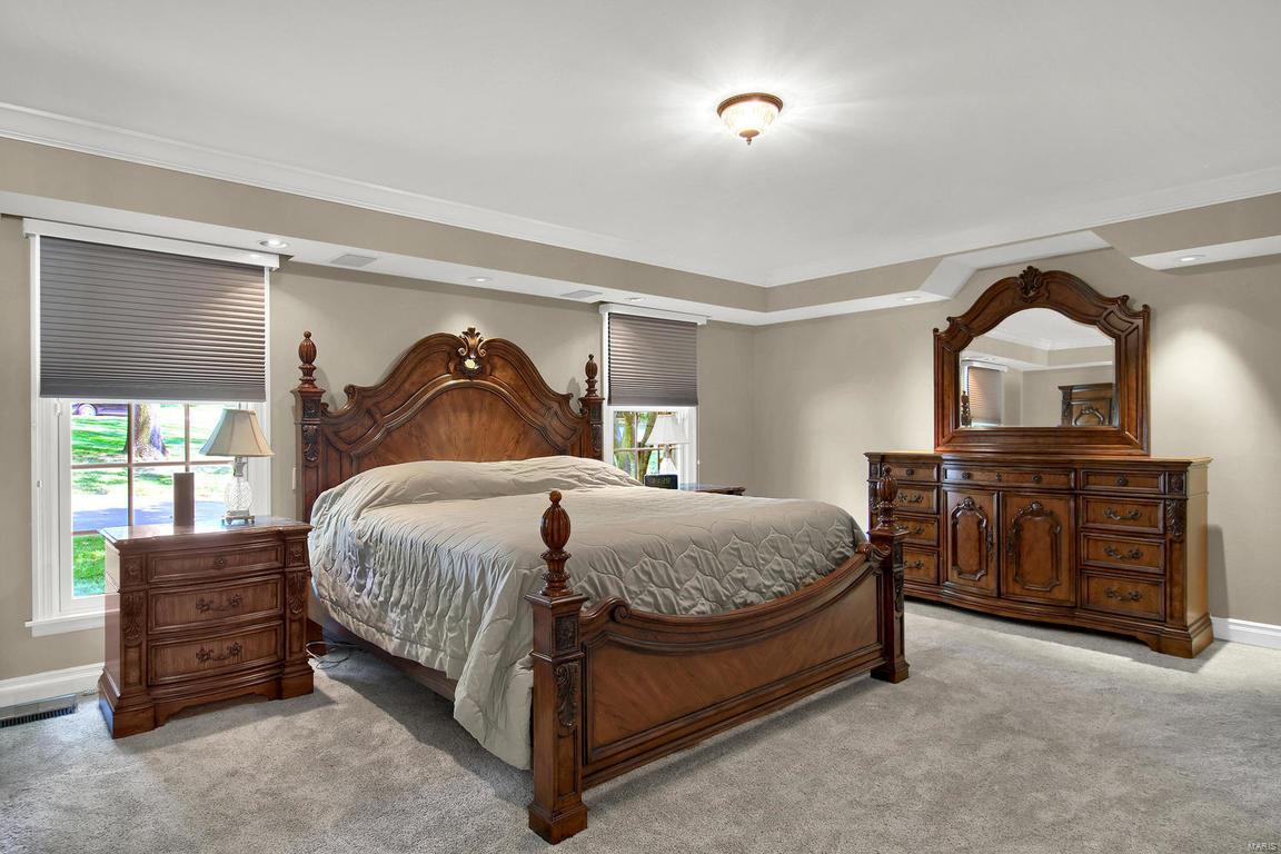 Muirfield - Residential