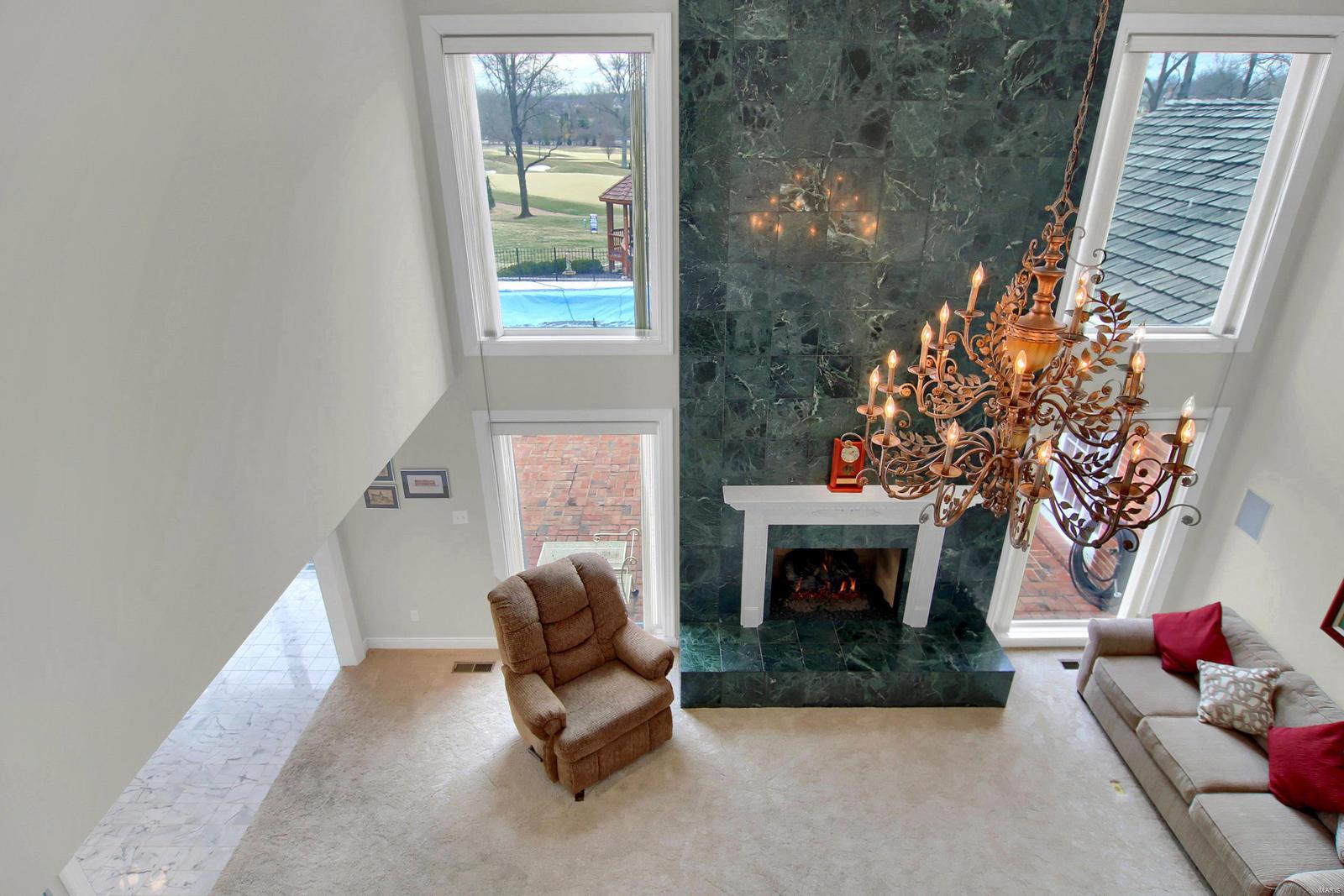 Muirfield - Residential