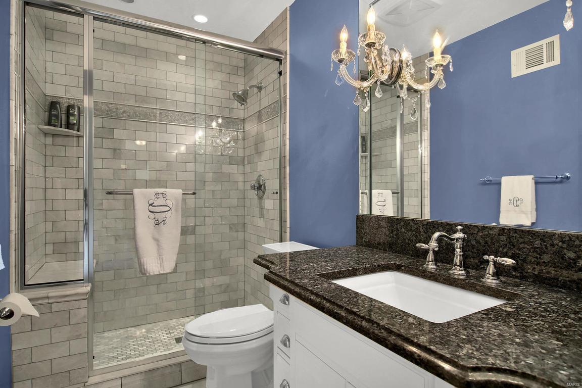 Muirfield - Residential