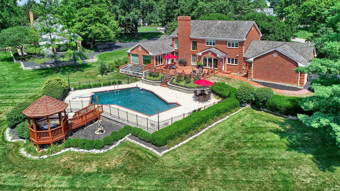 Muirfield - Residential