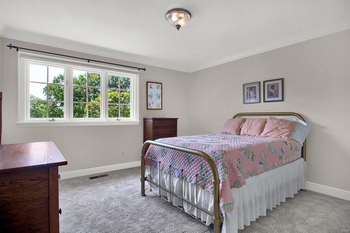 Muirfield - Residential