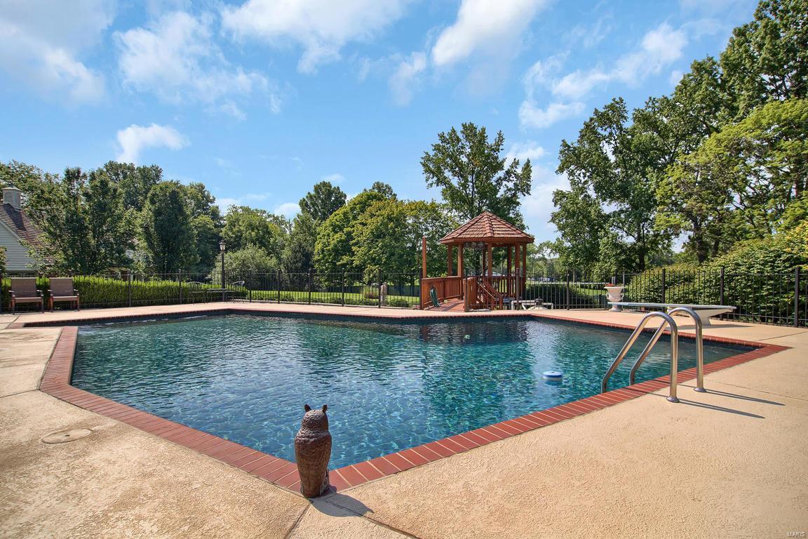 Muirfield - Residential