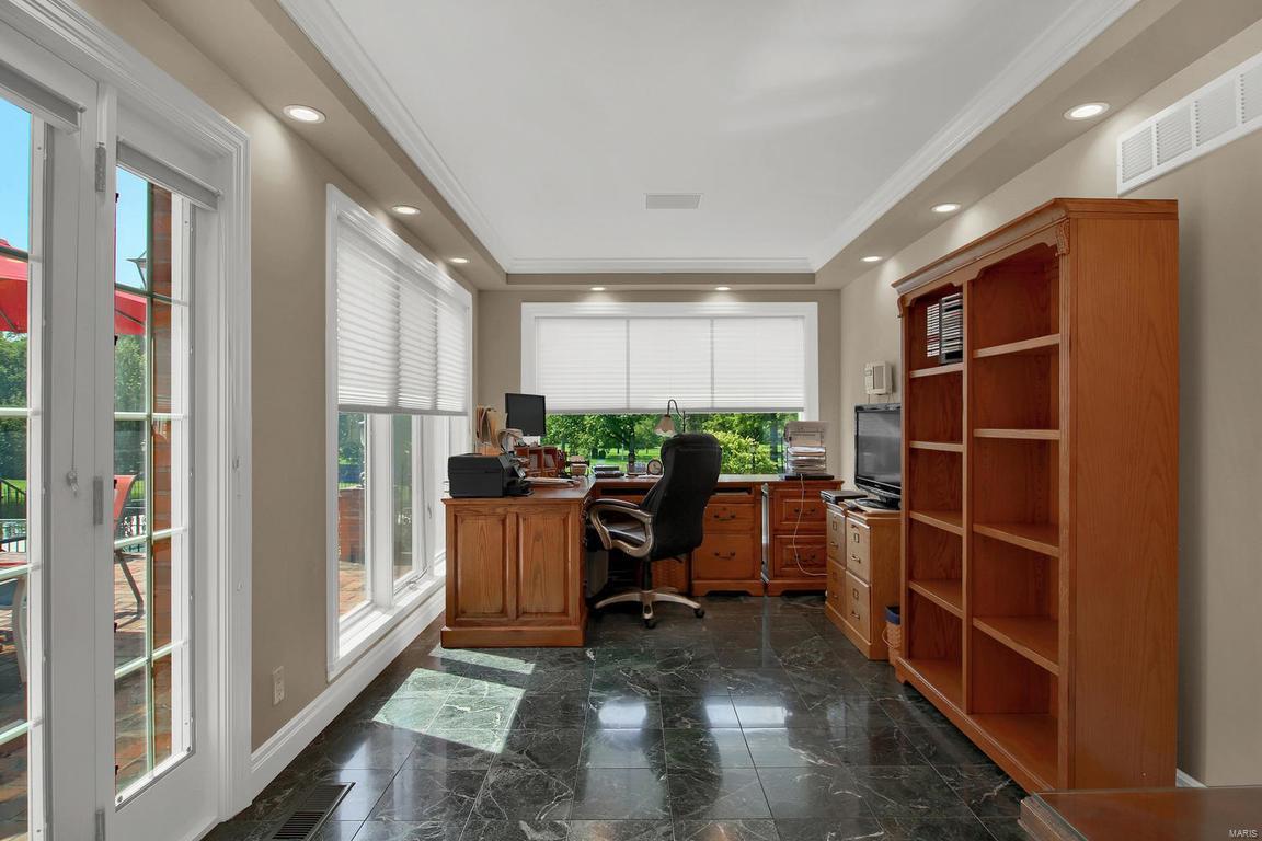 Muirfield - Residential