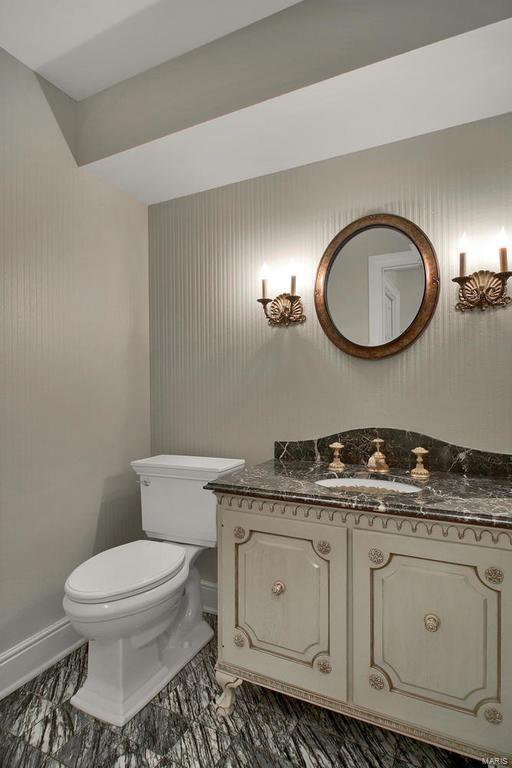 Muirfield - Residential