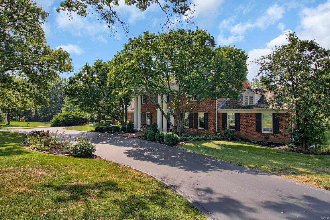 Muirfield - Residential