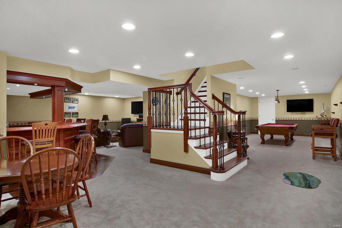 Muirfield - Residential