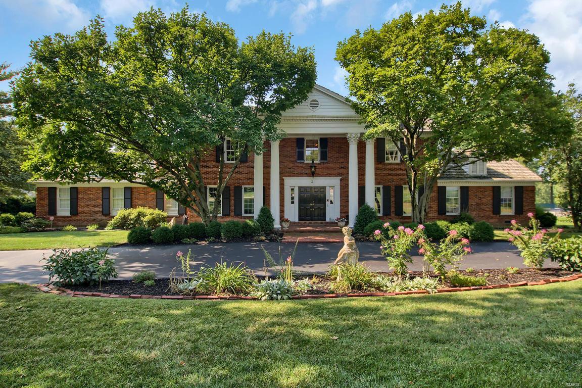 Muirfield - Residential