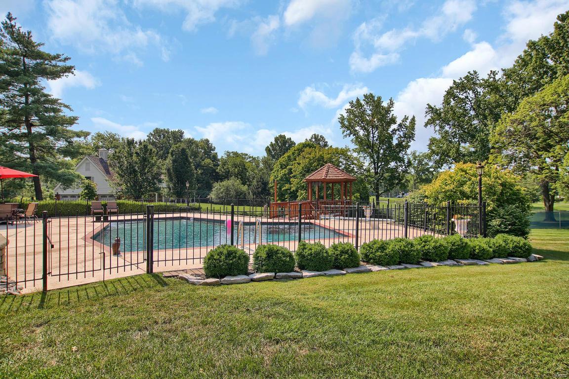 Muirfield - Residential