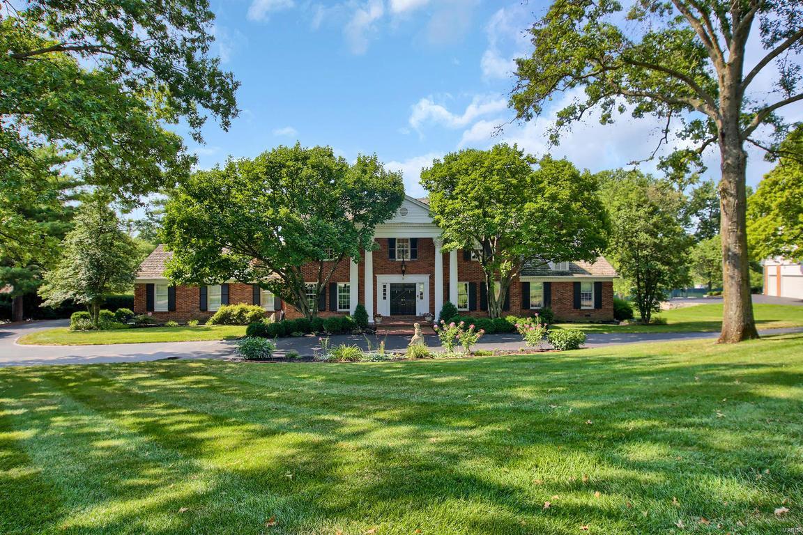 Muirfield - Residential