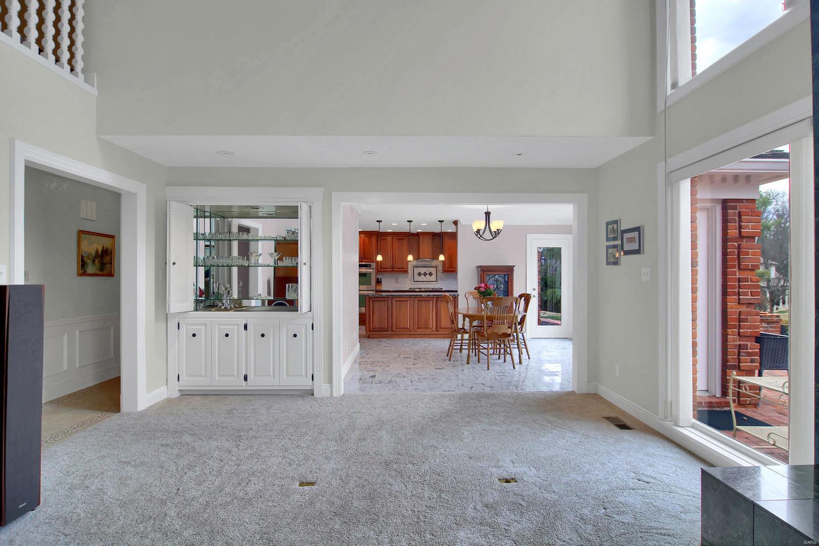 Muirfield - Residential