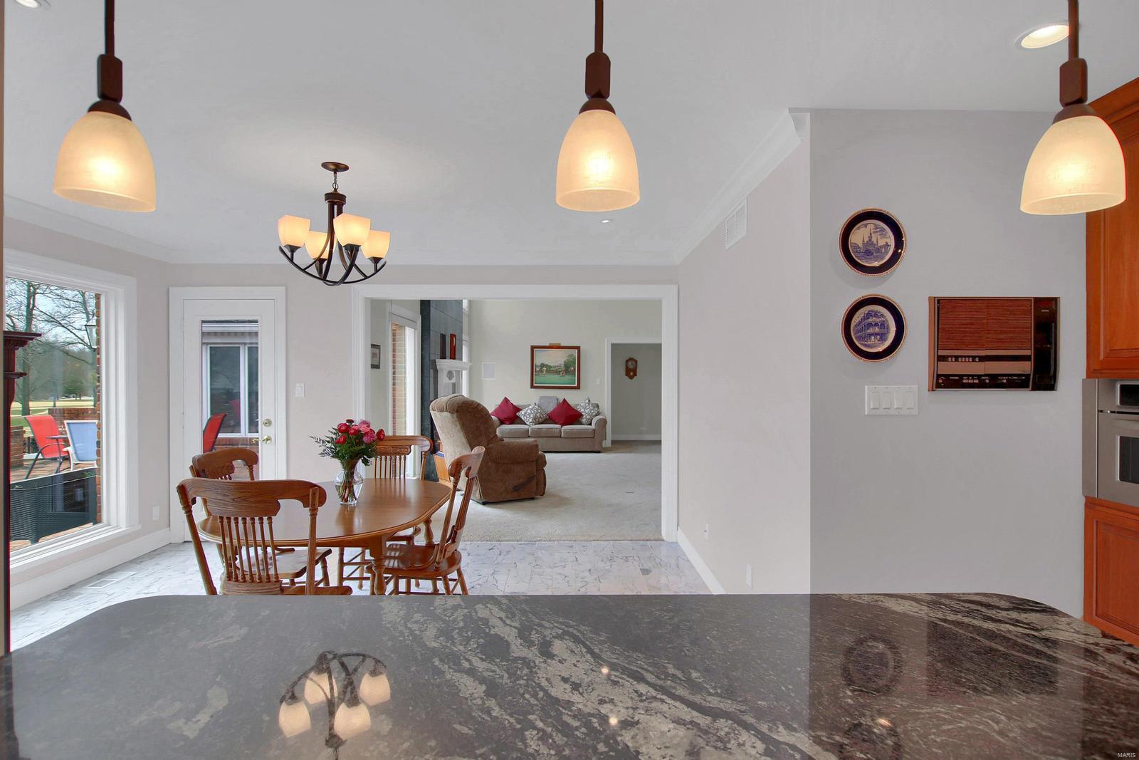 Muirfield - Residential