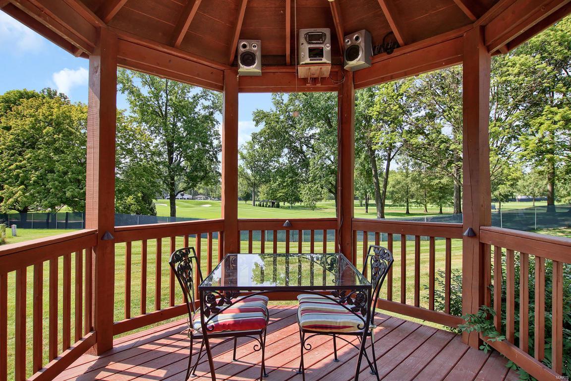 Muirfield - Residential