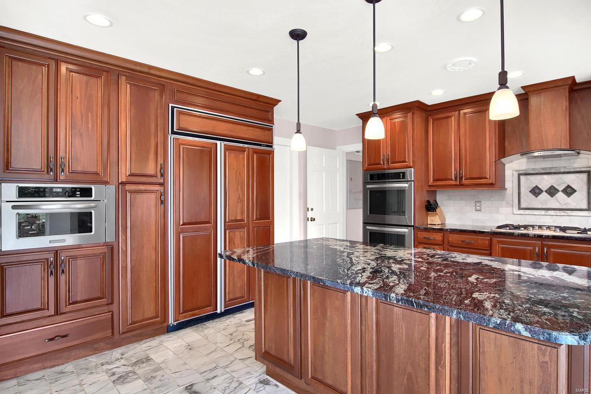 Muirfield - Residential