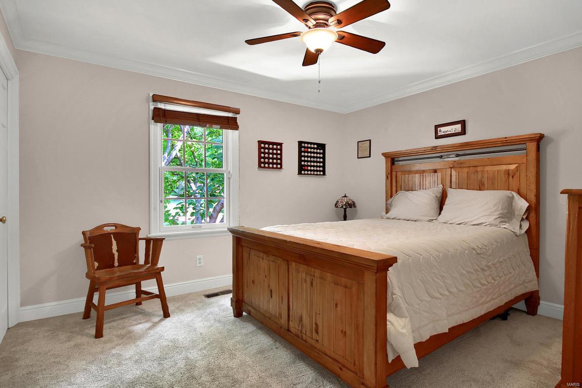 Muirfield - Residential