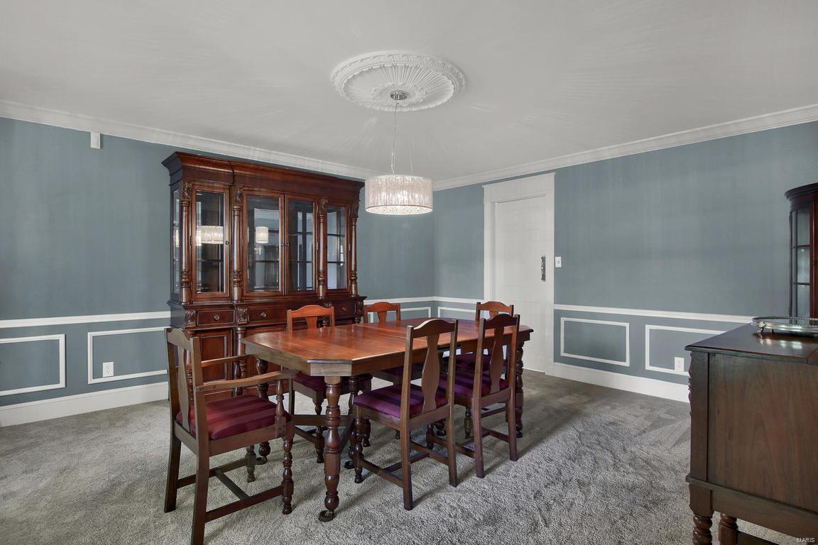 Muirfield - Residential