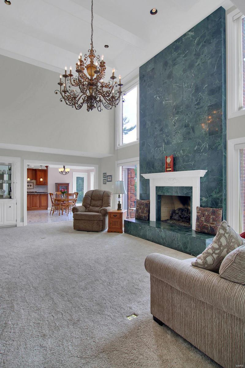 Muirfield - Residential