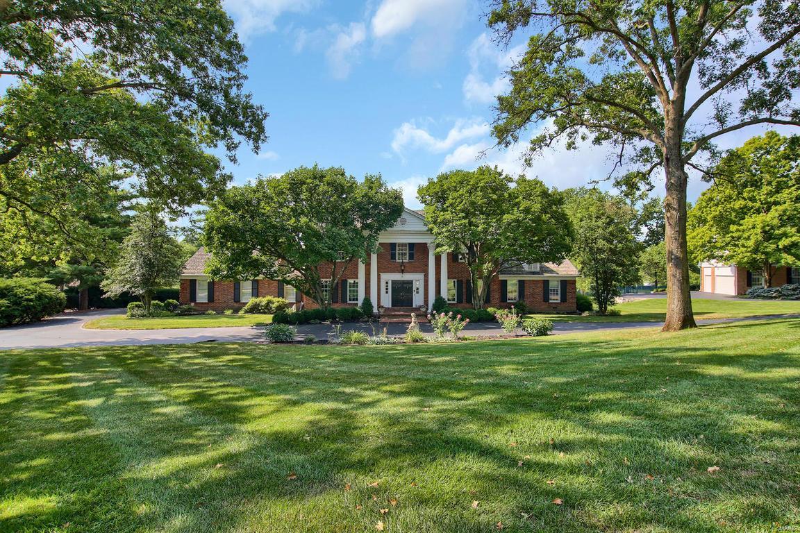 Muirfield - Residential