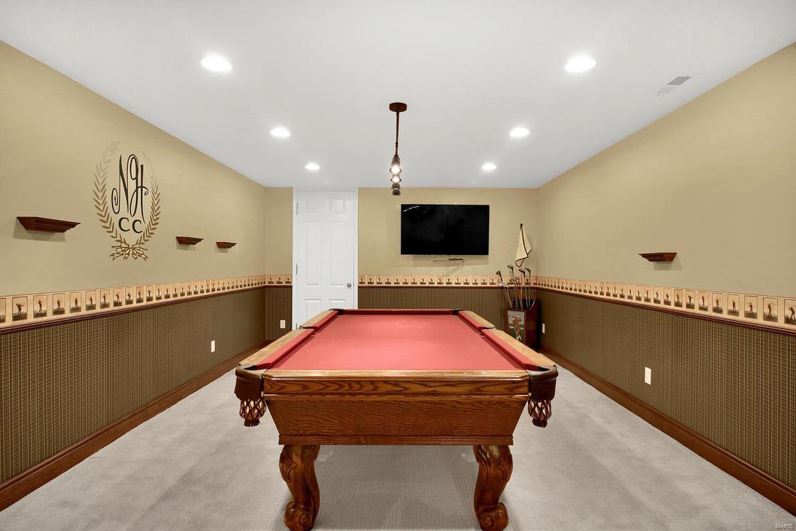 Muirfield - Residential