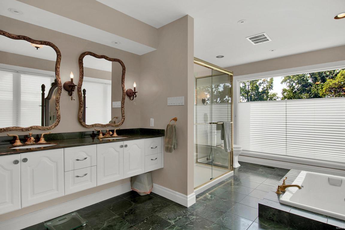 Muirfield - Residential