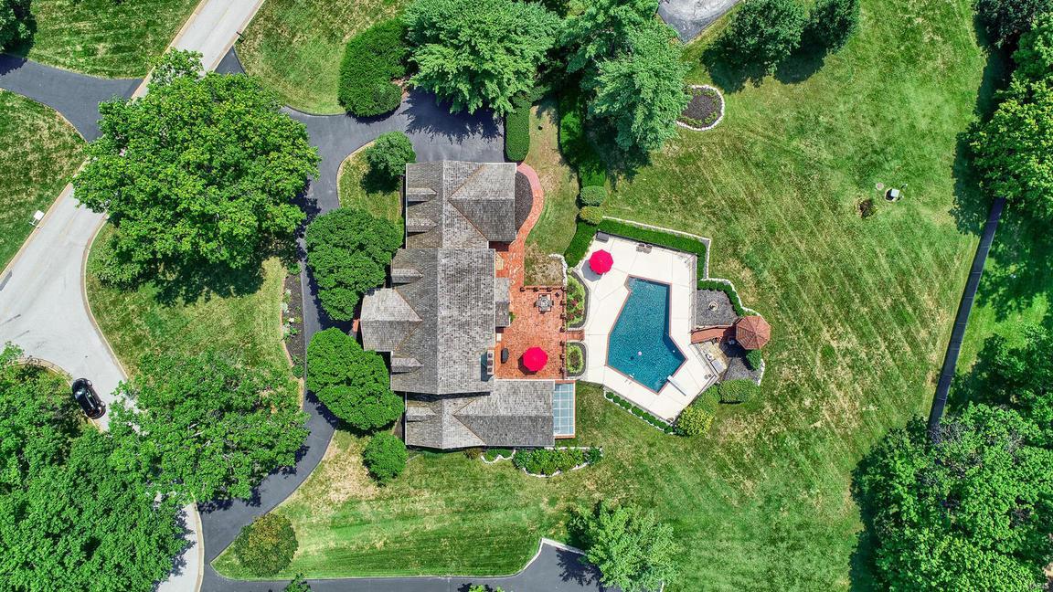 Muirfield - Residential