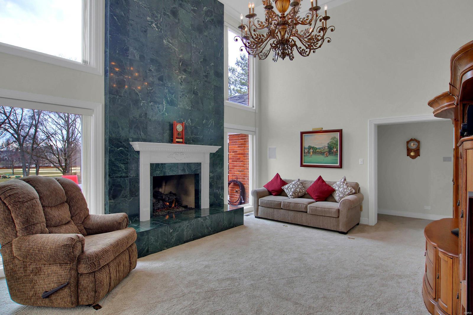 Muirfield - Residential