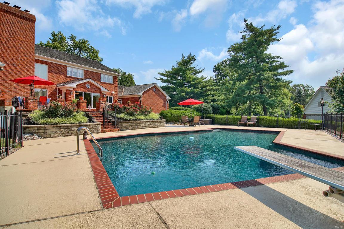 Muirfield - Residential