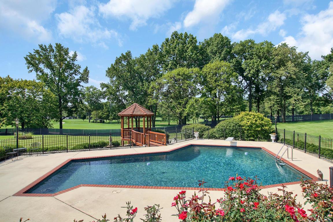 Muirfield - Residential