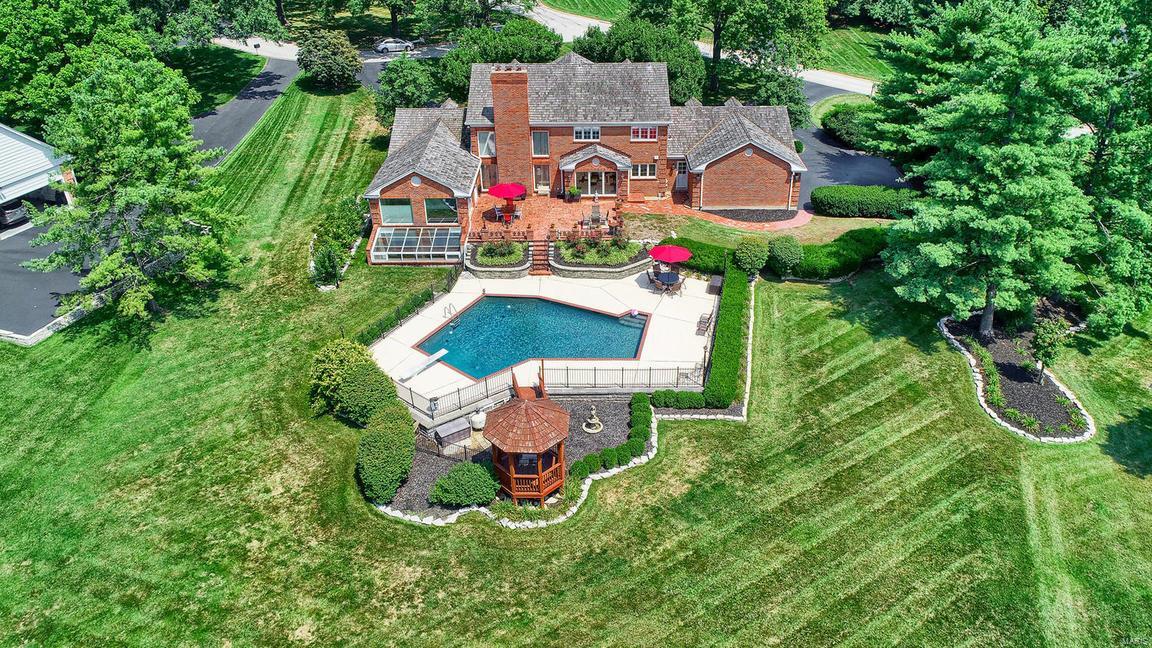 Muirfield - Residential