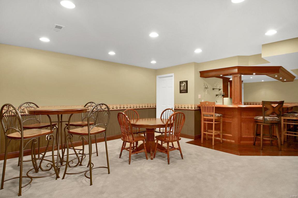 Muirfield - Residential