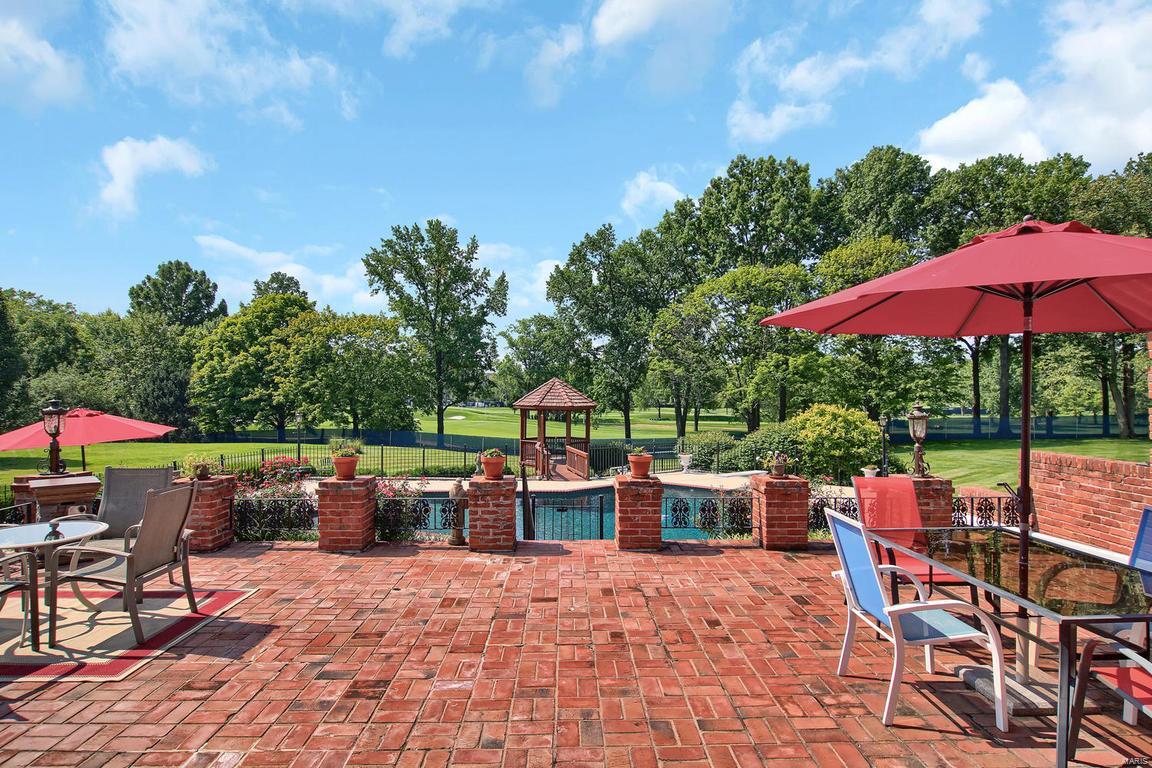 Muirfield - Residential