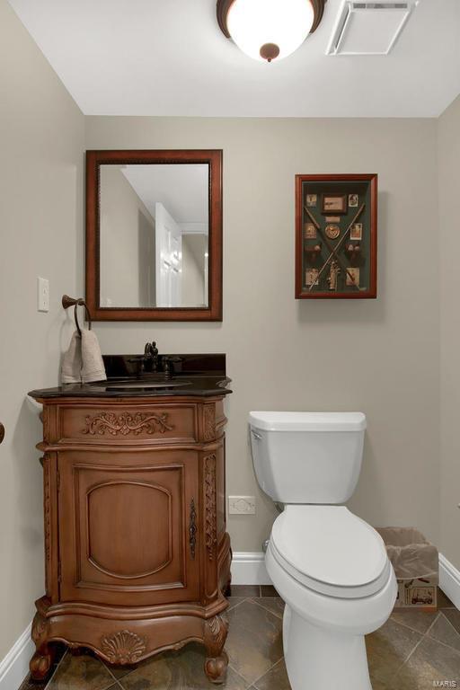 Muirfield - Residential