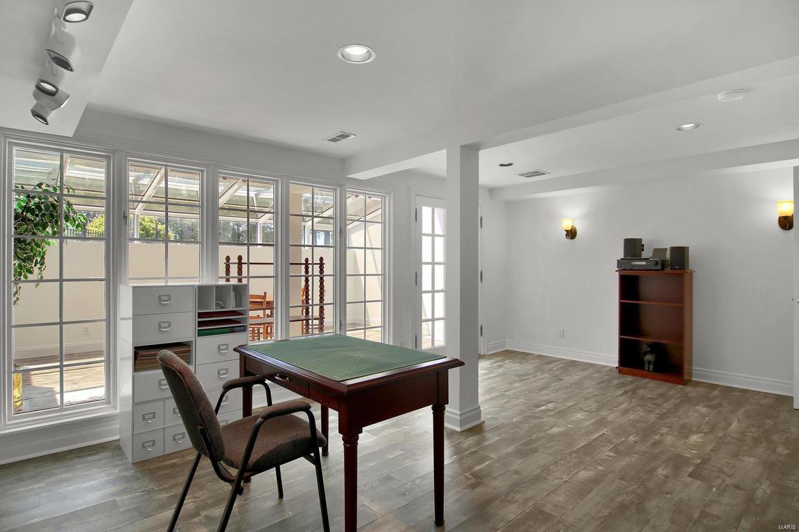 Muirfield - Residential