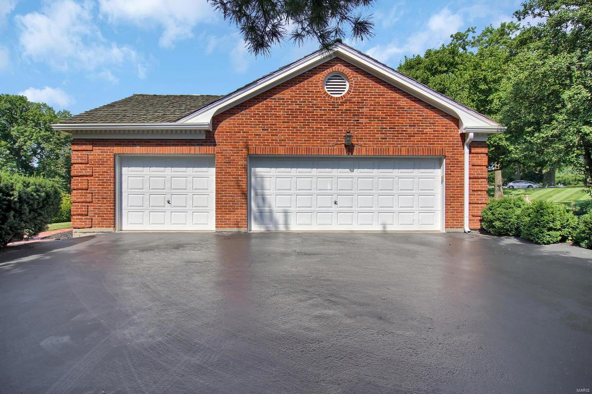 Muirfield - Residential