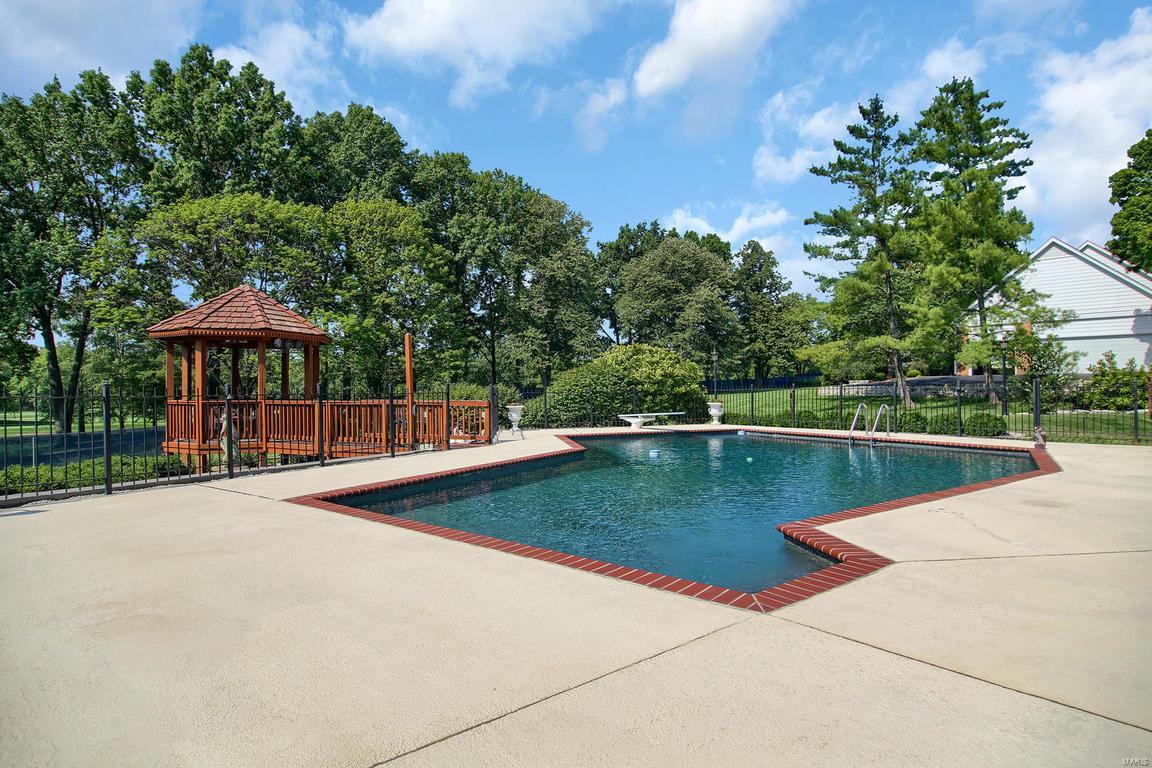 Muirfield - Residential