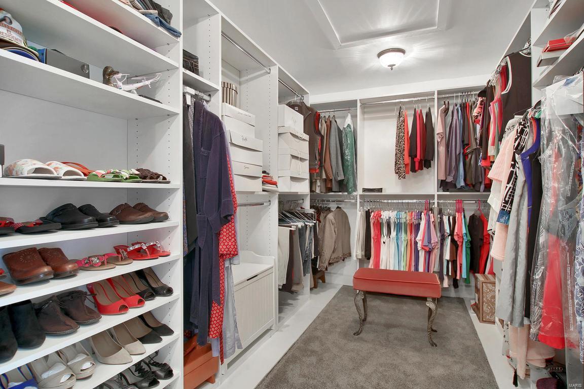 Muirfield - Residential