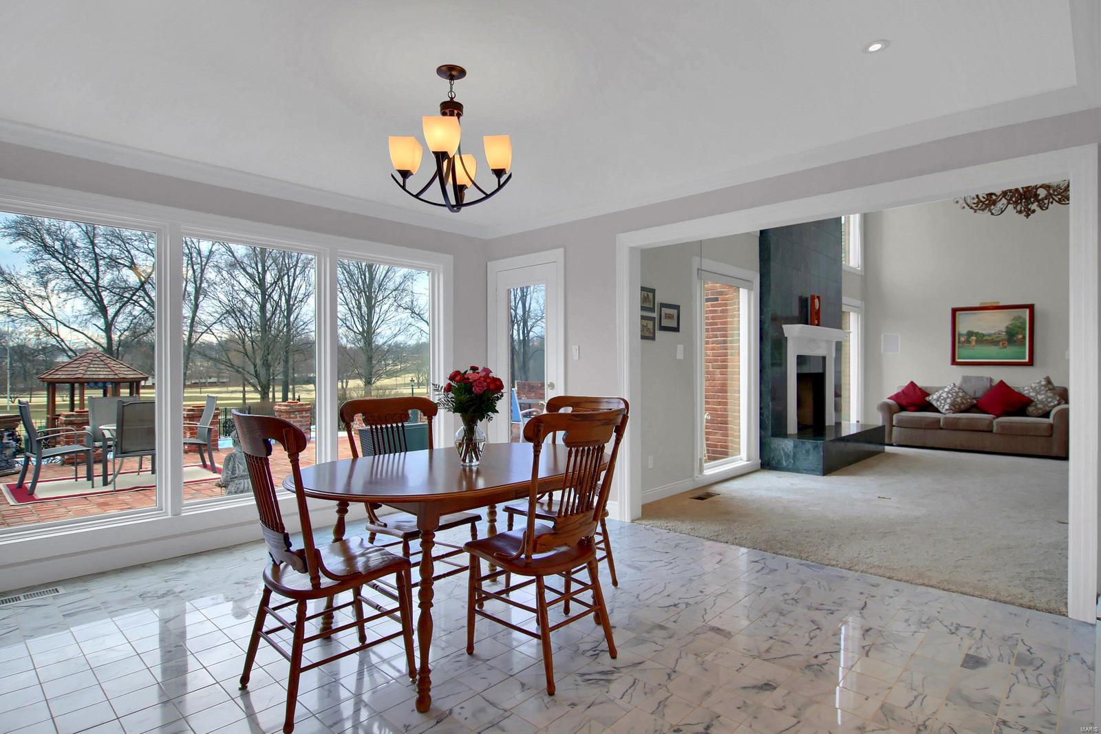 Muirfield - Residential