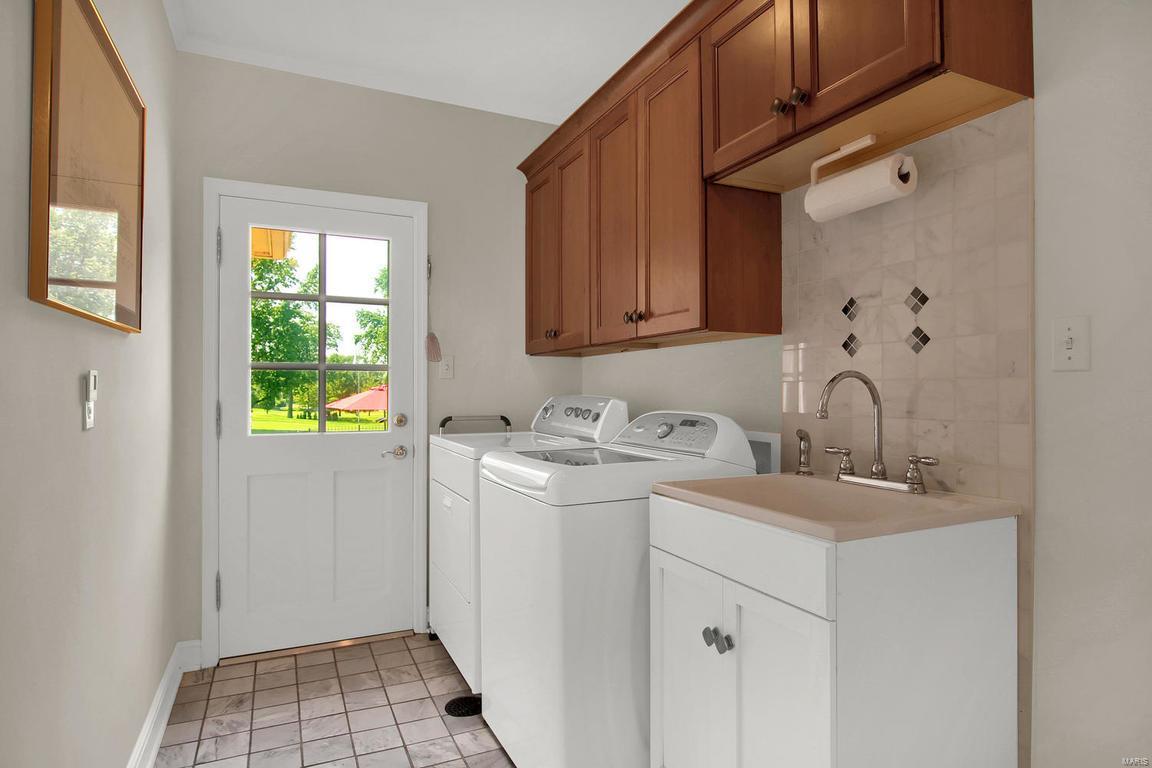 Muirfield - Residential