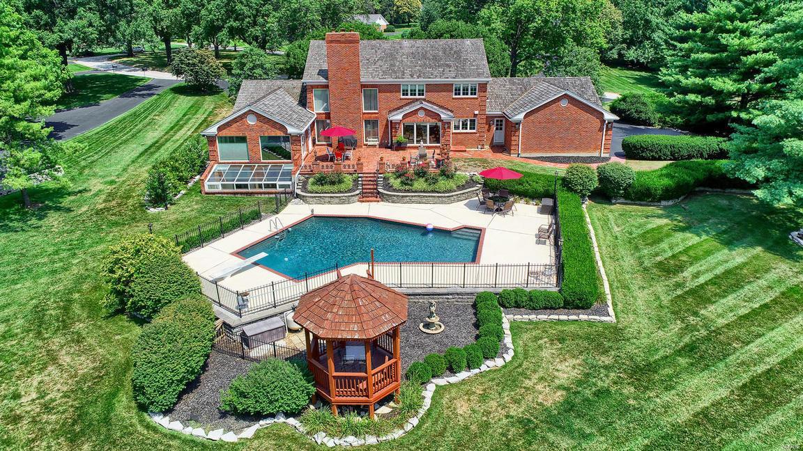 Muirfield - Residential