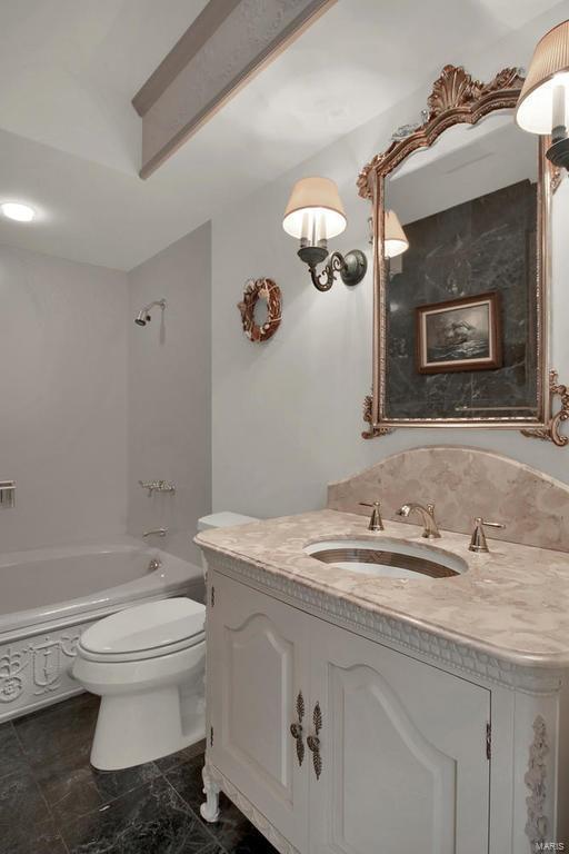 Muirfield - Residential