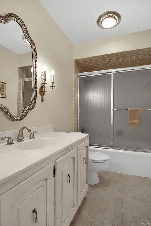 Muirfield - Residential