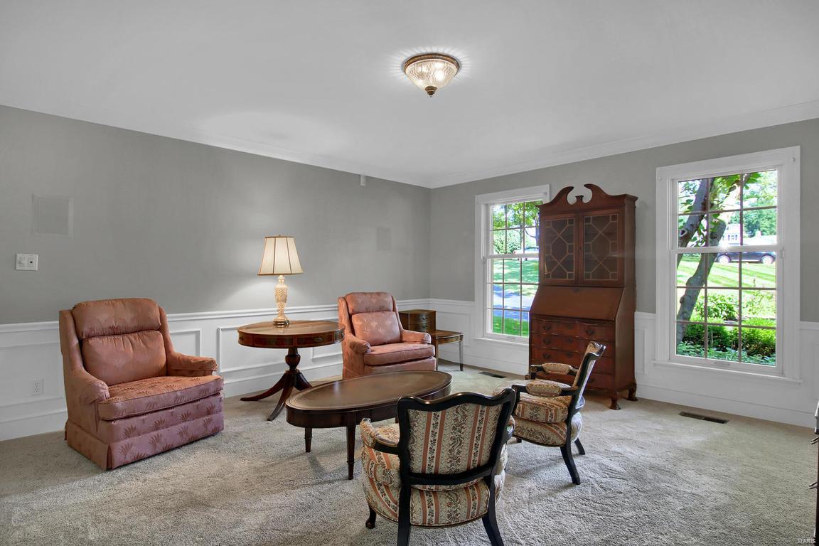 Muirfield - Residential